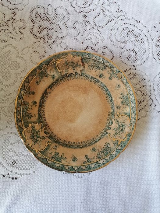 Terrina marca Gilman & CTA