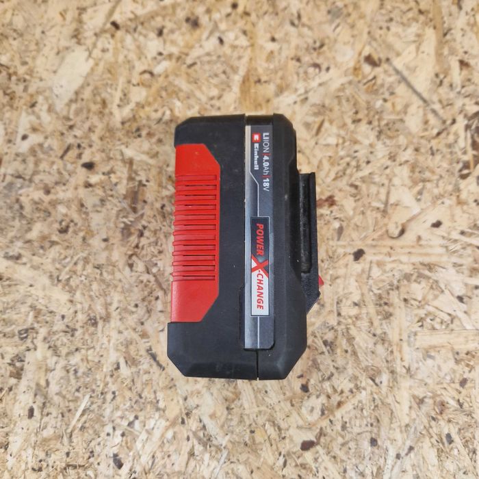 Akumulator Einhell Power-X-Change 18V 4,0 Ah / nr4