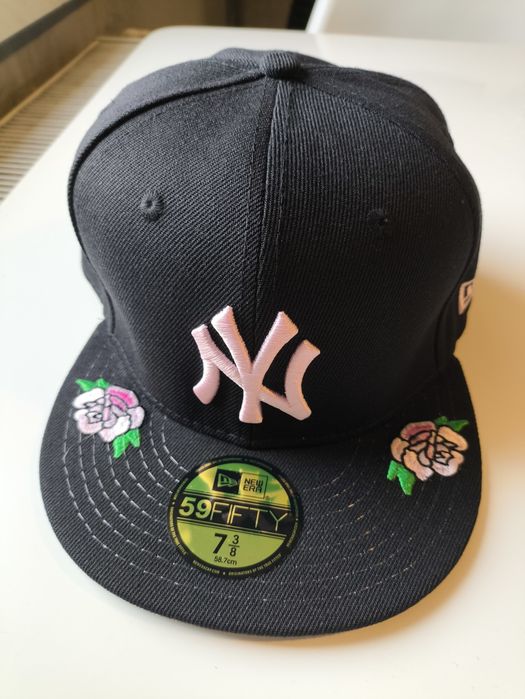 Czapki New Era MLB FullCap Nowe