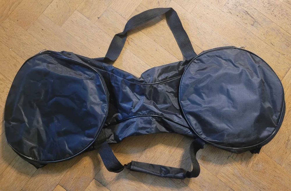 Pokrowiec na deskorolkę Hoverboard