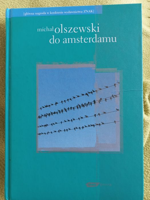 Super książka na wiosenne dni! !