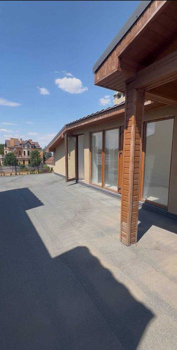 Продам Таунхаус с великолепной Террасой у МОРЯ ! Ривьера/Фонтанка