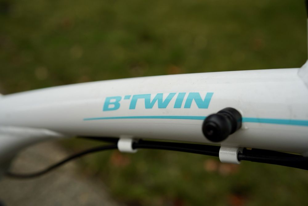 Rower składany Btwin Tilt 500 Warszawa