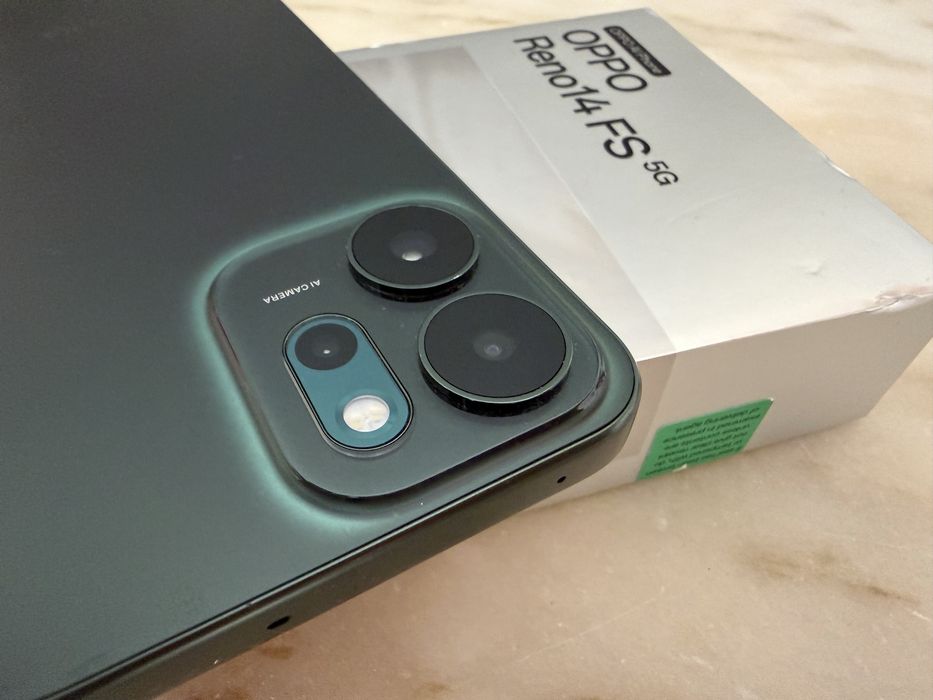 Oppo Reno 14 FS 5G 512gb