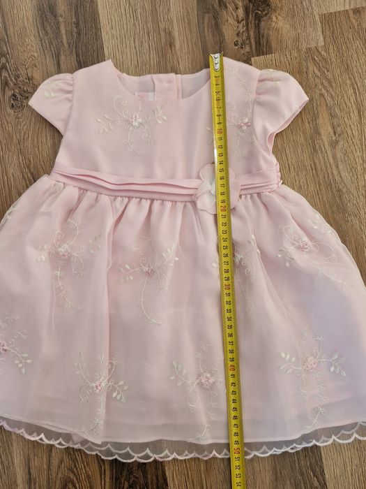 Sukienka wizytowa, roz.92