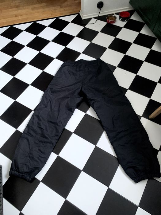 Spodnie męskie narty snowboard XL