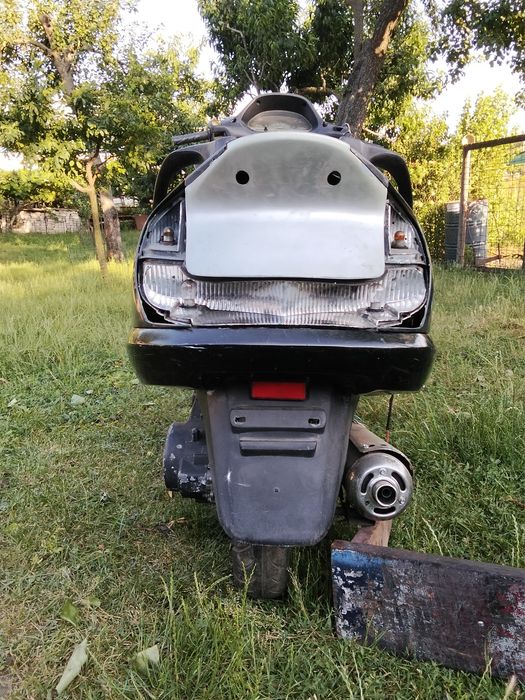 Вайпер круизер 150