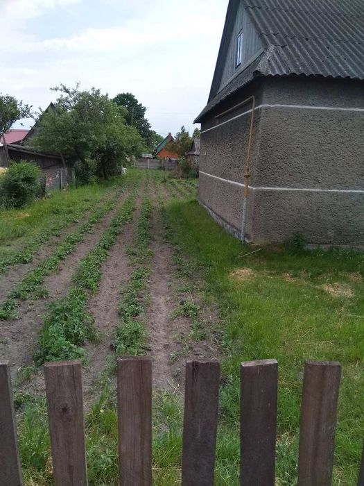 Продається будинок, м. Камінь-Каширський