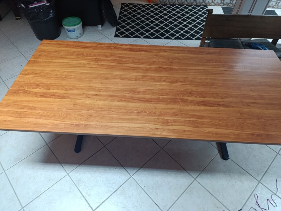 Mesa de escritório/jantar