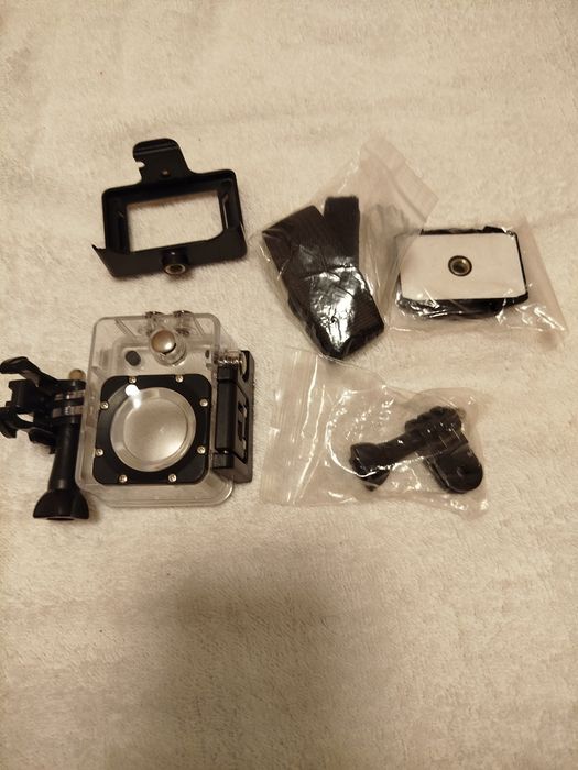 Бокс для підводної зйомки, для камери GoPro