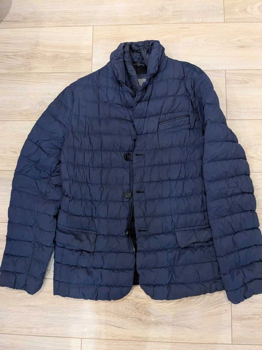 Куртка чоловіча єврозима Geox