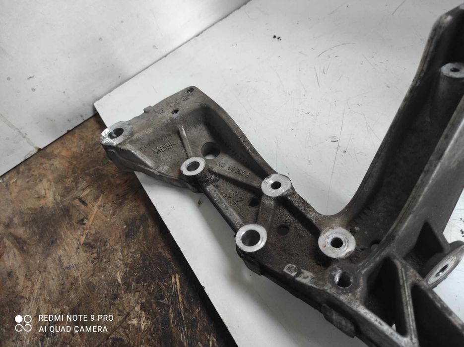 Vw skoda seat audi mocowanie wahacza wspornik oryginał gwarancja