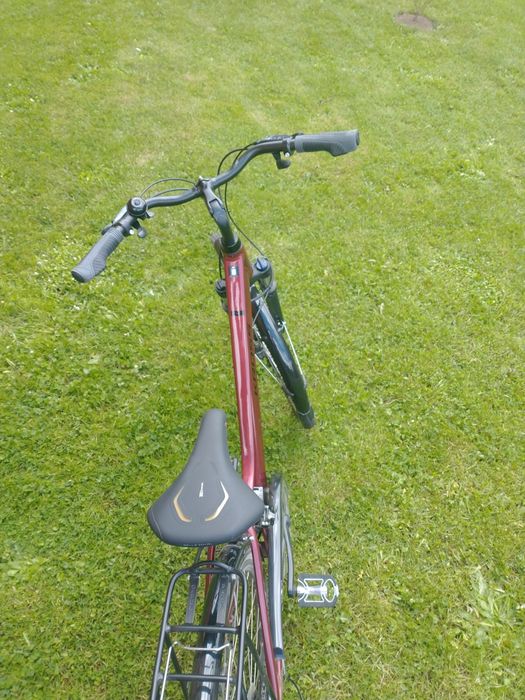 Rower Kross KR Trans 5.0