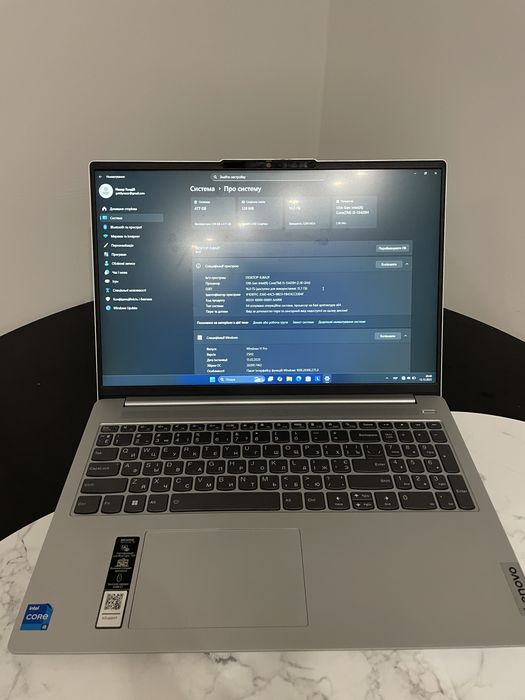 Lenovo IdeaPad Slim 5 i5 13th • 16GB RAM • 512GB SSD • Stan idealny