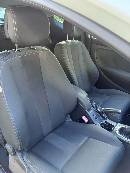 Renault Megane III 1.5 dci 105cv