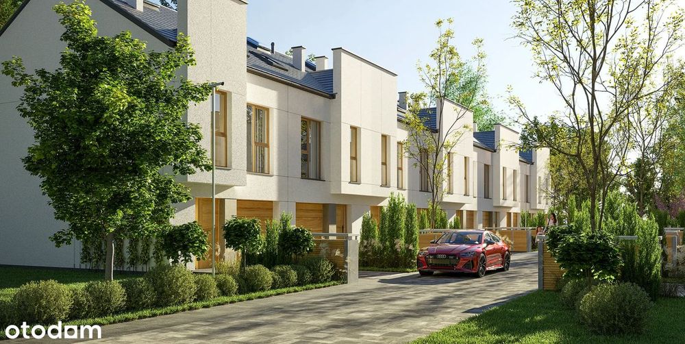 Zacisze Dyminy 88,82m2 dodatkowo poddasze 47m2 blisko Os. Południowe