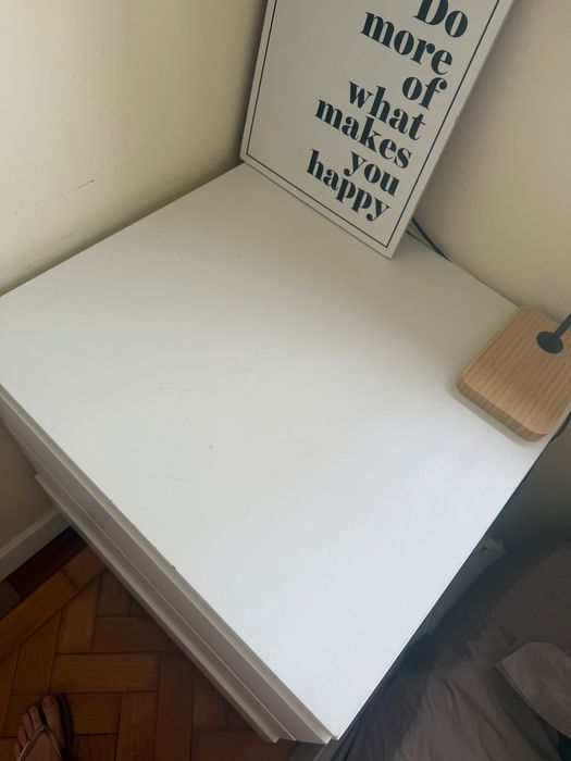 Cómoda - IKEA Platsa