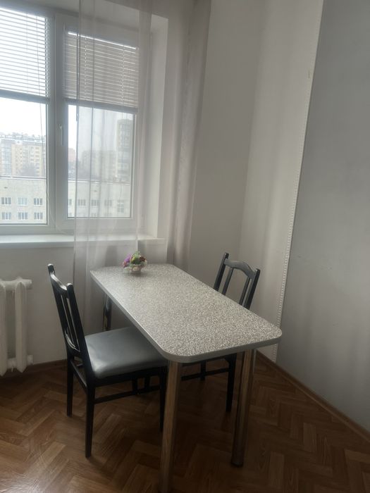 Оренда 1к квартири з ремонтом, Ільїнська