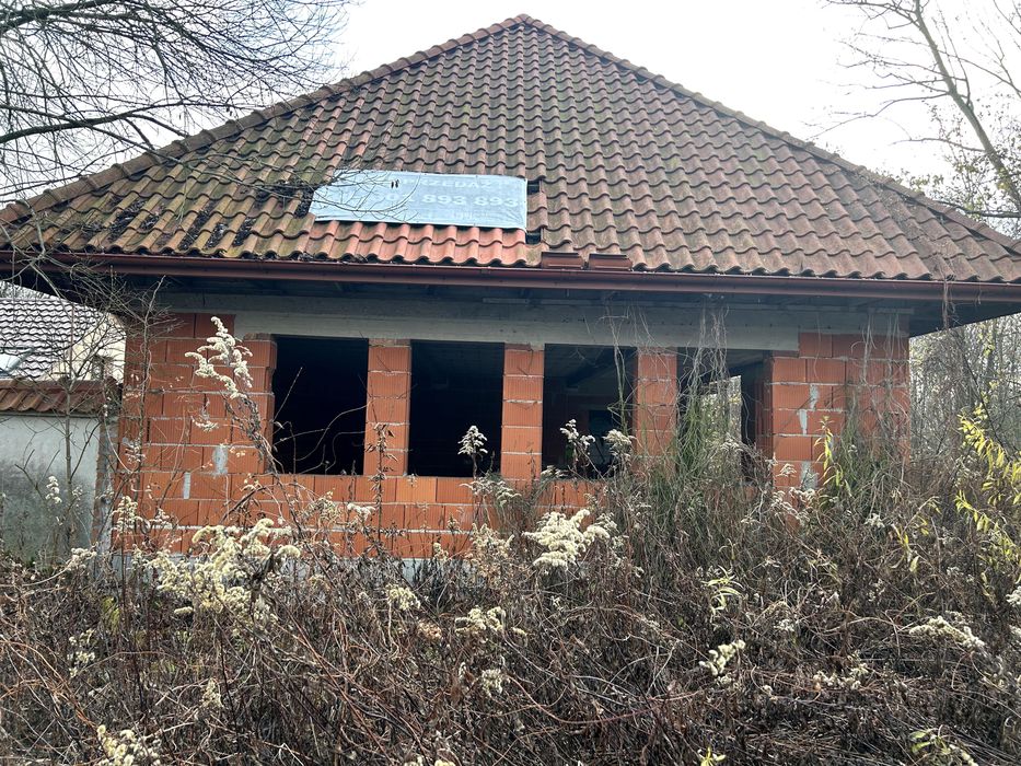 Fajna działka w Kazimierzu Dolnym.