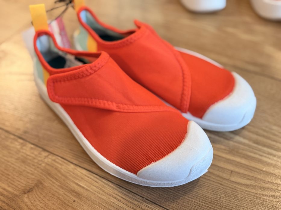 Nowe buty do wody decathlon 32/33 20-20.5cm