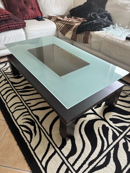 Mesa de centro/apoio