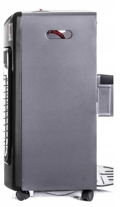 Автономний інфрачервоний газовий обігрівач конвектор газовий балон