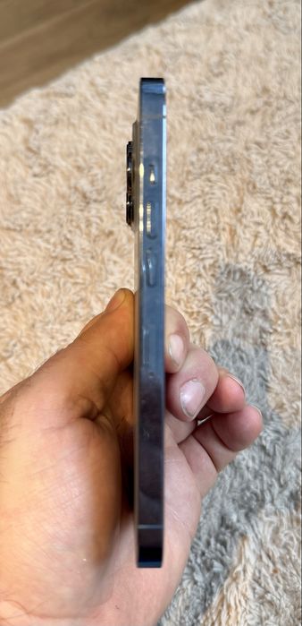 iPhone 13 Pro 256 GB – bardzo dobry stan