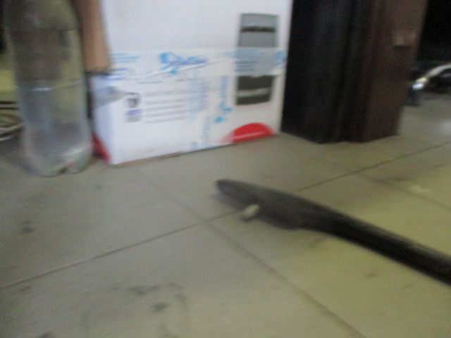 Barra de tejadilho AUDI A6 (4B2, C5)