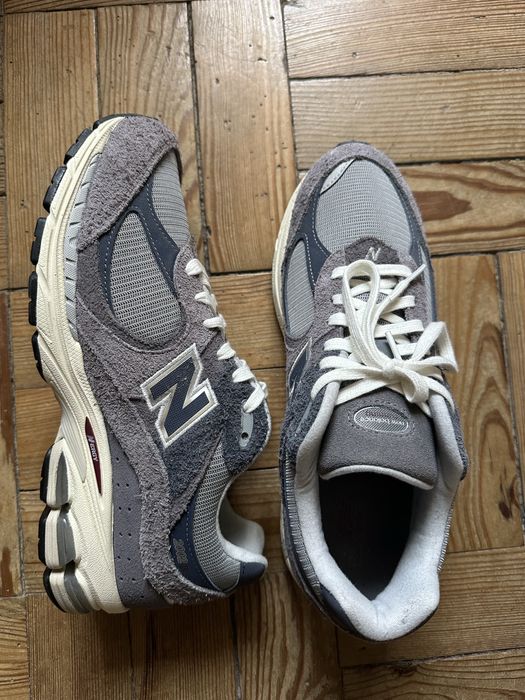 Tenis new balance 2002r novos