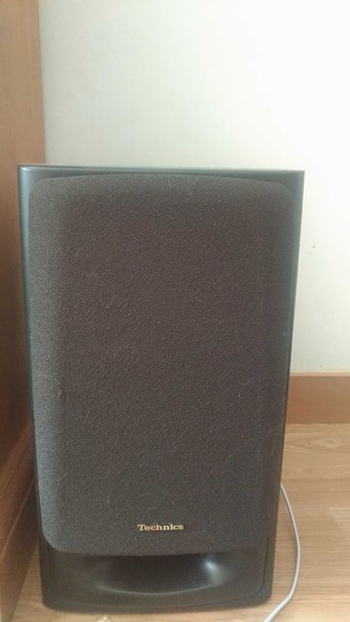 Hi-Fi Technics CH650