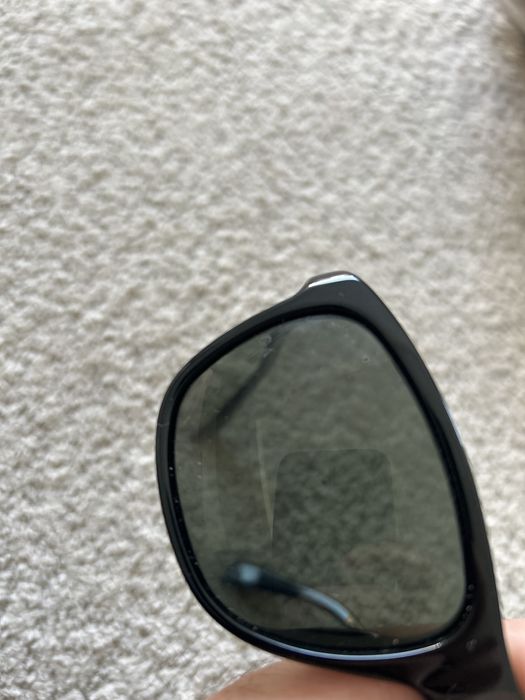 Oculos Giorgio Armani com Caixa