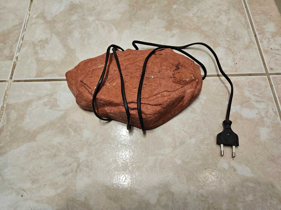 Diverso Material RÉPTEIS