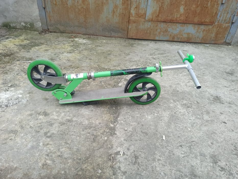 Продам самокат дитячий
