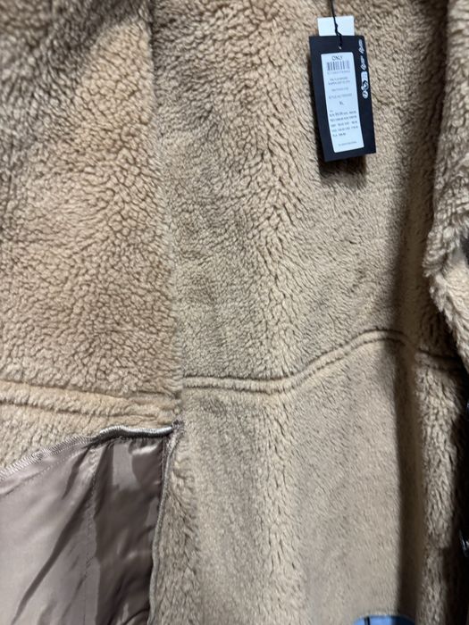 Зимова Дублянка ONLY xl