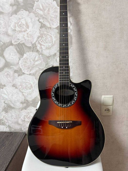 Електроакустична гiтара Applause by Ovation AE-127