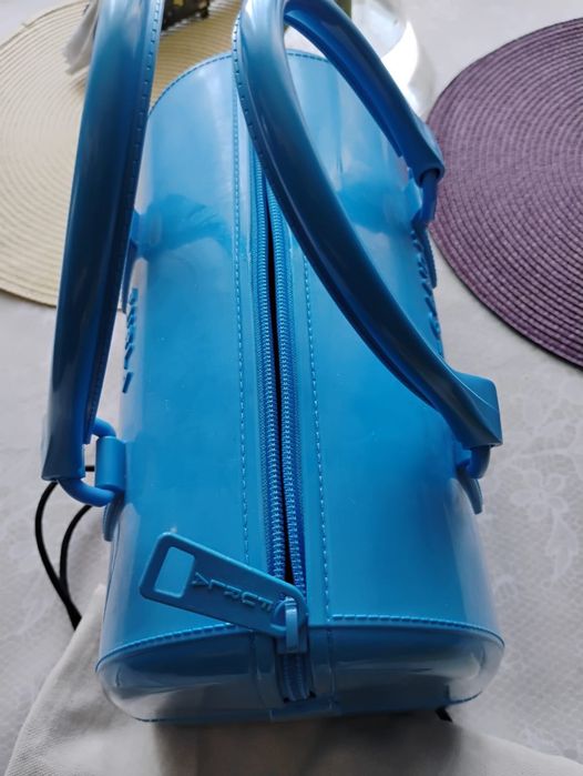 Torebka Furla Candy Boston recandy uzywana