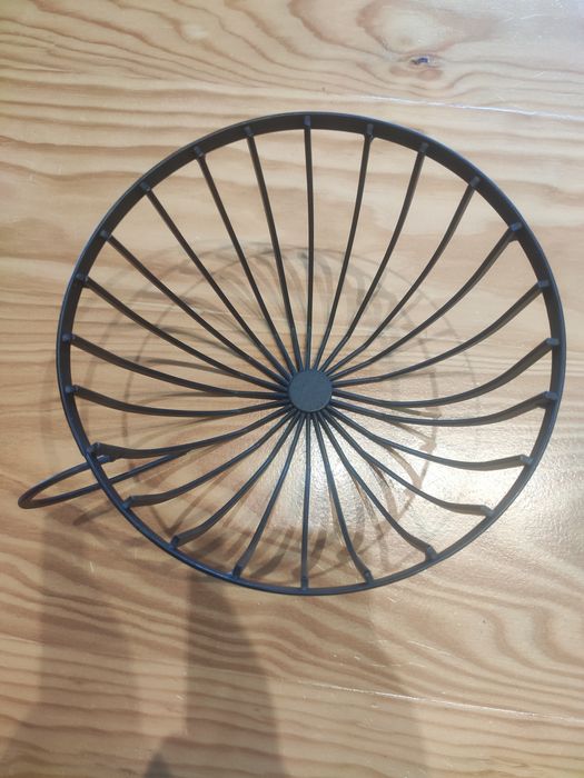 Porta cápsulas + oferta caixa cápsulas