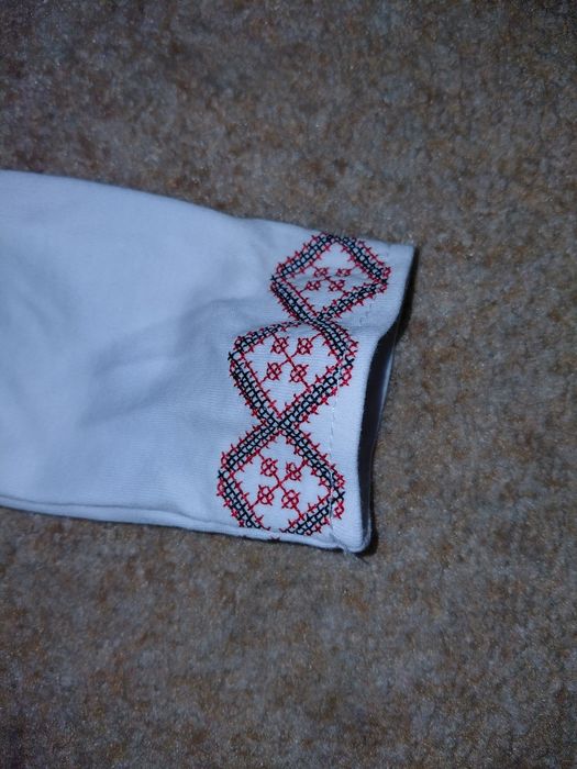 Сорочка козака Вишиванка