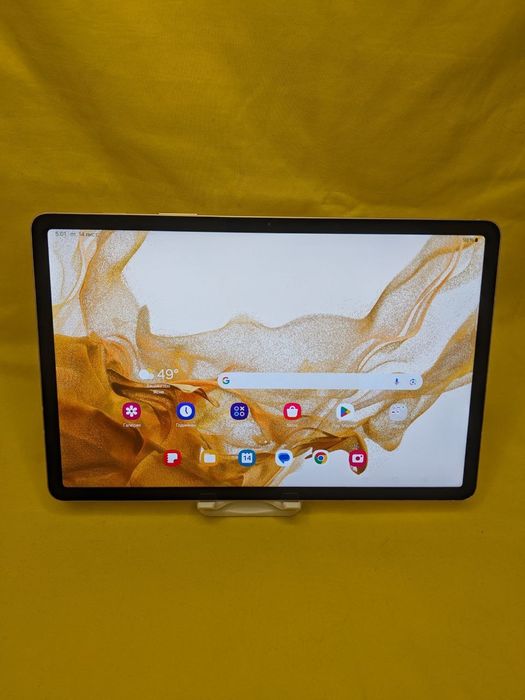 Samsung Galaxy Tab S8 8/256