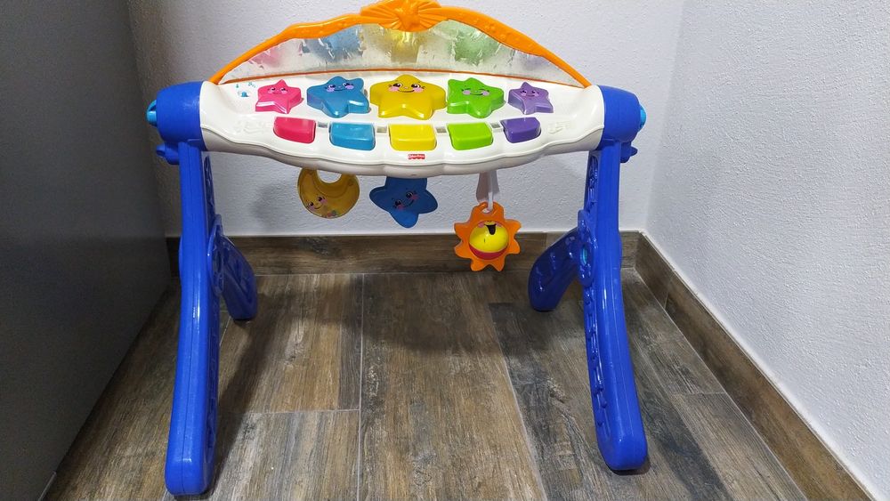 Brinquedos usados