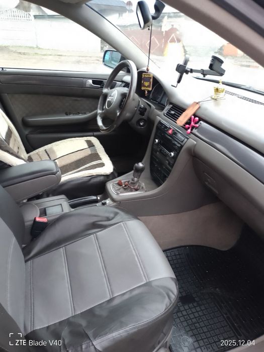 Продам Ауди А6С5