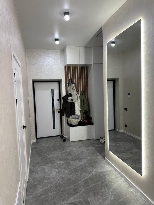 Будинок у Ворзелі з ремонтом та меблями. Газ!