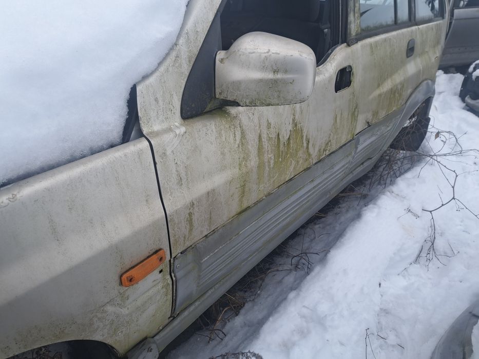 Зеркало праве ліве Daewoo SSANGYONG MUSSO 93-05