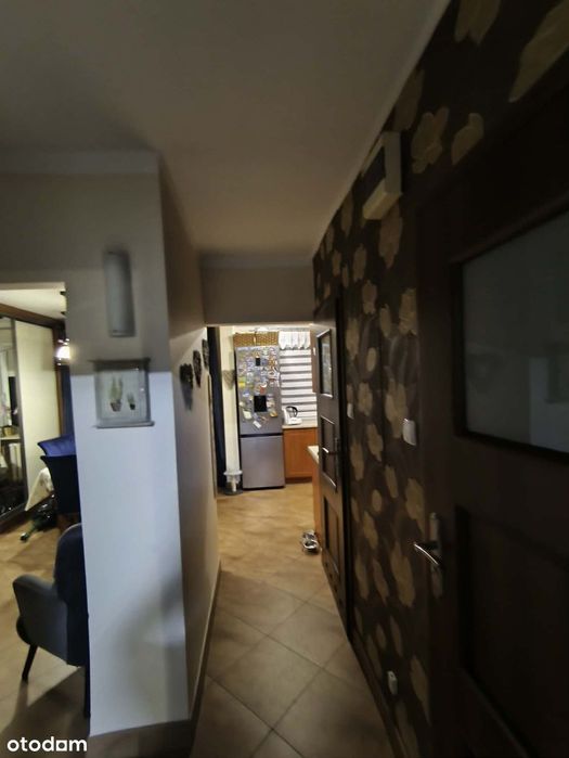 74m² | 4 pokoje | idealne dla rodziny | spokojna okolica