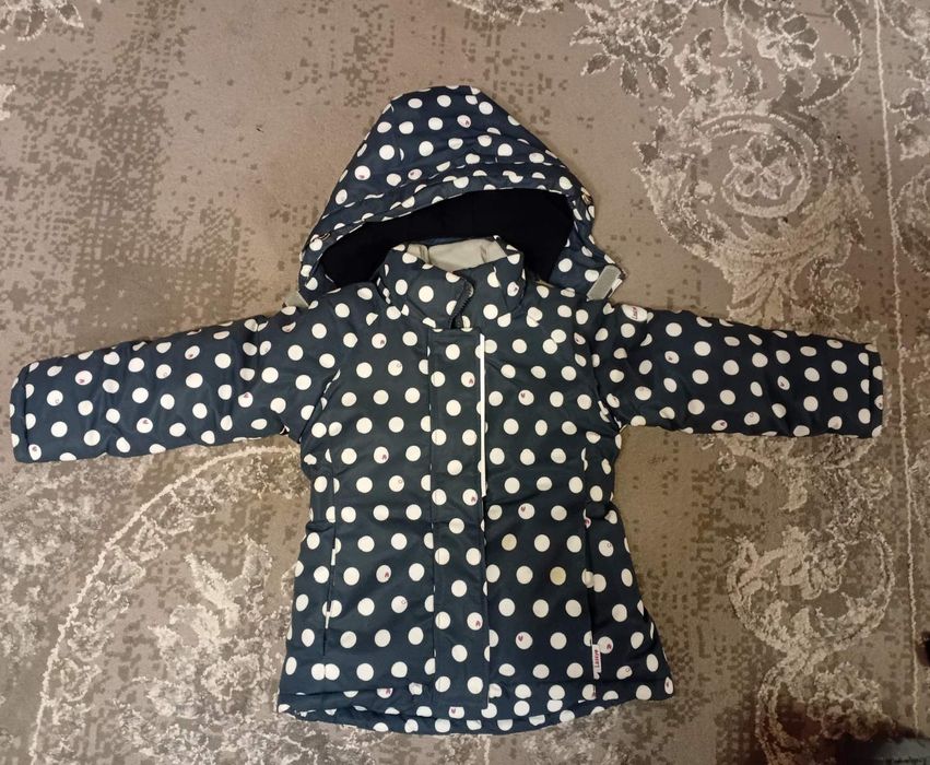 Продається зимовий комбінезон