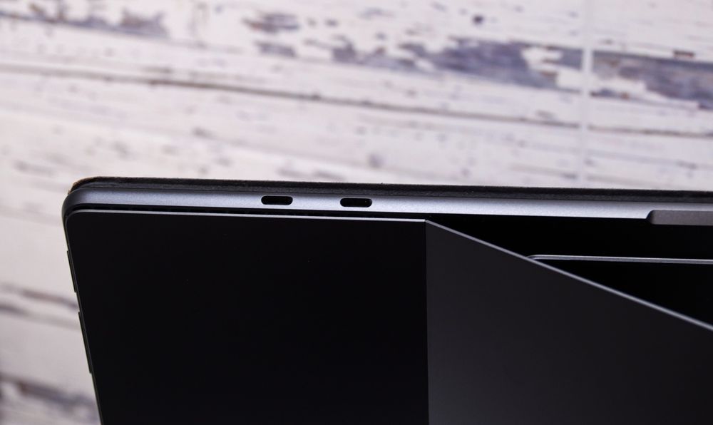 Microsoft Surface Pro 9 8/256gb