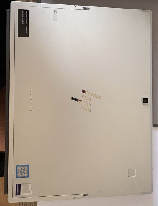 HP Elite X2 i5 LTE64752391355394124