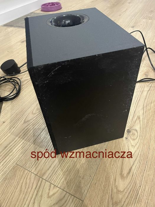 Głośniki Logitech S-00150