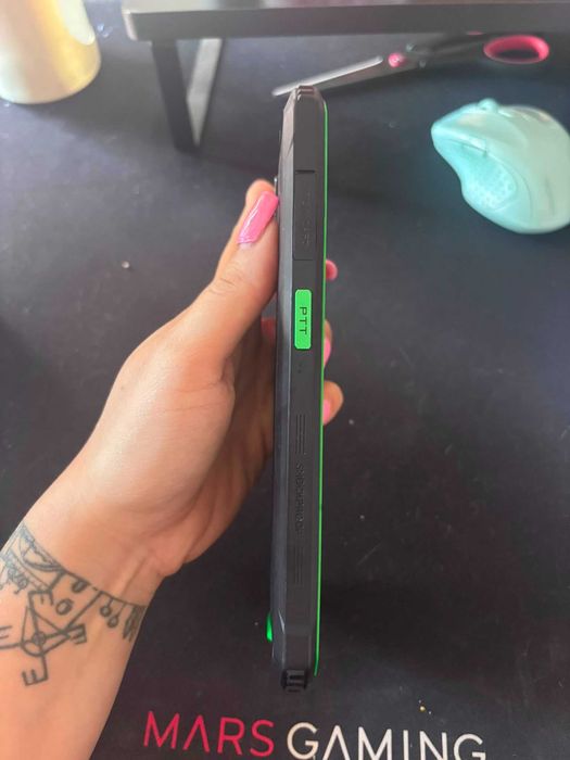 Telemóvel Android Blackview BV4800