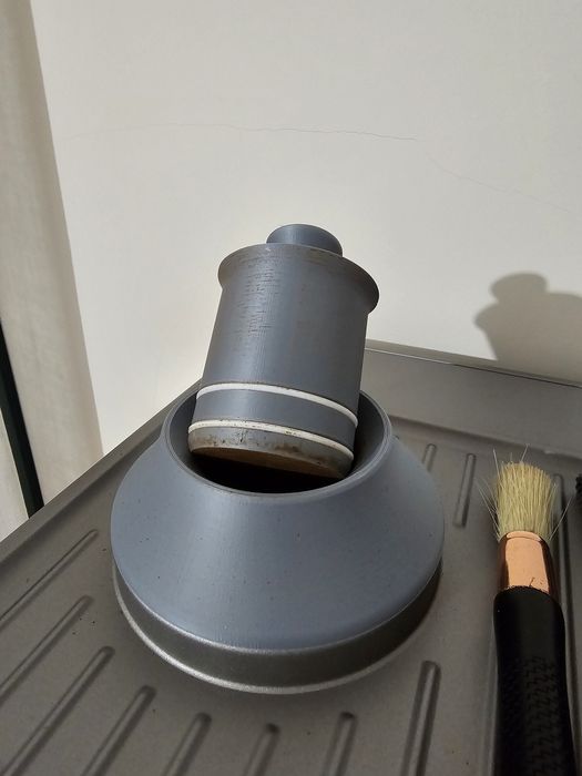 Acessórios P/ Máquina Café SAGE Barista 54mm